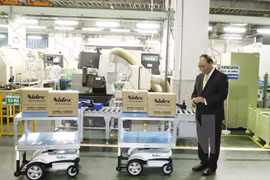 PM wraps up official visit to Japan