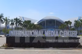 APEC 2017: Da Nang in place for APEC Economic Leaders’ Week