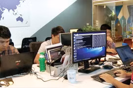 Cybersecurity needs more attention from local authorities
