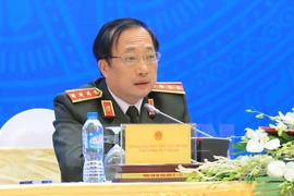 Vietnam attends Global Cities Summit in UAE