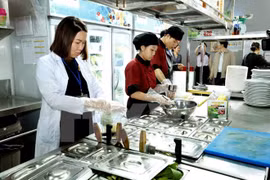 Food safety inspection to be conducted in 12 localities