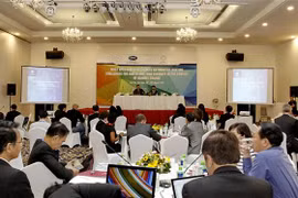APEC Food Security Week kicks off in Can Tho