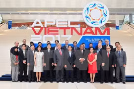 APEC Senior Officials’ Meeting begins in HCM City