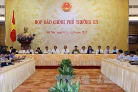 Minister eases concern over farm produce consumption 