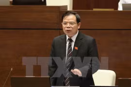 Pig overproduction problem heats up parliament’s Q&A session