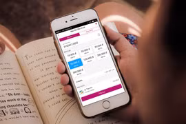 Vietnam ditching leather for e-wallets