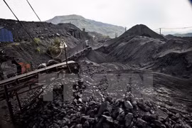 Coal exports surge in four months