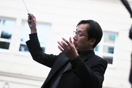 Hanoi concert to feature classical music by world-renown composers