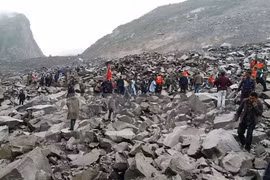 Thailand, Japan successfully trial landslide prediction system