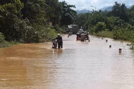 Accurate storm forecasts help reduce losses