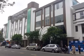 Japanese group launches first hotel project in Vietnam