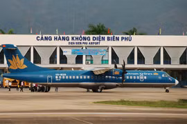 Upgrade plan for Dien Bien airport announced