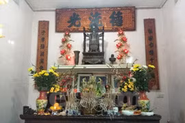 Worshipping ancestors - A fine tradition of Vietnam 
