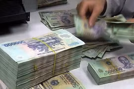 Five Colombians in trans-national theft gang arrested in Vietnam