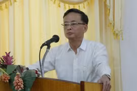 Journalism training course opens in Laos 