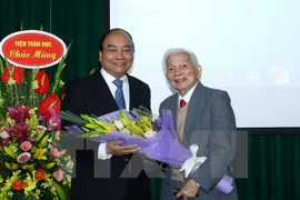 PM asks mathematics institute to apply technologies to boost production