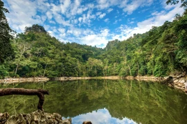 Vietnam seeks UNESCO recognition for Ba Be-Na Hang natural heritage