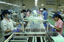 Binh Duong vows open, transparent climate for investors