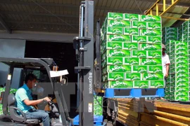 Government to sell 53.59-percent stake in Sabeco 