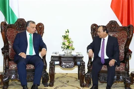 Hungarian Prime Minister Viktor Orbán concludes Vietnam visit