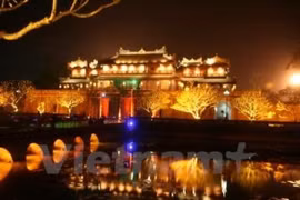 Vietnam explores cultural-religious heritage tourism