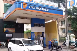 Petrolimex to launch non-cash payment service