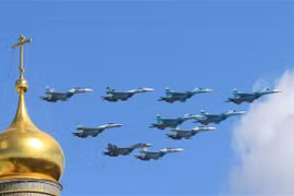 Indonesia to buy Russian SU-35 fighter jets