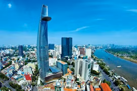 HCM City to publicise pollution data