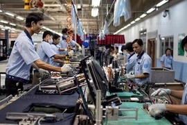 Southern hub eyes 8.4 - 8.7 percent economic growth in 2017