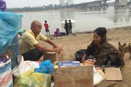 Hanoi to help over 10,000 families escape poverty in 2017