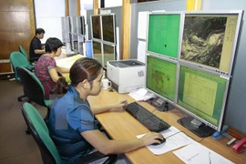 Finnish-fund project enhances storm-forecasting capacity of radar station