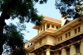 Discover Hanoi history with a walking tour of Ba Dinh