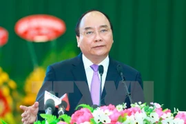 Prime Minister leaves for visit to Cambodia