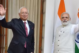 Malaysia, India reach new aviation deal