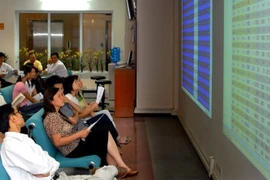  VN-Index steady in upward trend 