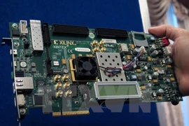 OVs scientists propose measures to boost IC industry