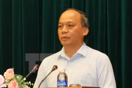Conference reviews updating national fisheries database