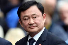 Former Thai PM ordered to pay 17 billion THB in tax 