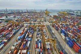 Singapore launches new data platform to bolster logistics sector