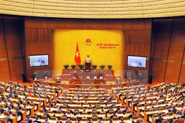 Legislators scrutinise spending cut, sports gambling
