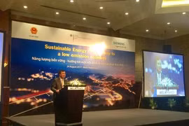 Vietnam moving from energy exporter to importer: workshop
