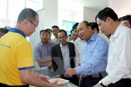 PM wants shrimp exports to reach 10 billion USD by 2025