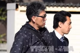 Man in Vietnamese girl case charged with murder