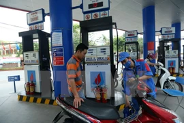 State budget faces deficit as fuel import tax cut down