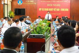Vietnam looks to increase exports to the Middle East 