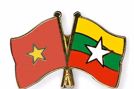High-ranking military officers to visit Myanmar