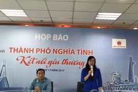 Art programme to raise funds for the poor in HCM City