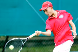 Vietnam enter Davis Cup junior semis