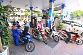 Obstacles hinder the switch to E5 biofuel