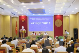 Khanh Hoa to establish special administrative-economic unit 